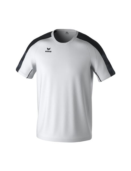 EVO STAR T-Shirt wit/zwart