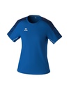 EVO STAR T-Shirt new royal/new navy Dames