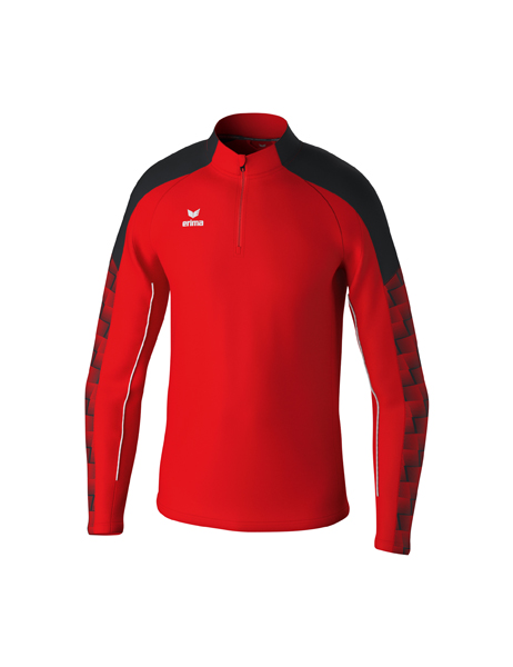 EVO STAR trainingstop rood/zwart