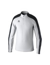 EVO STAR trainingstop wit/zwart