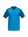 EVO STAR shirt curaçao/new navy