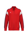 CELEBRATE 125 Training Jacket rood/new bordeaux