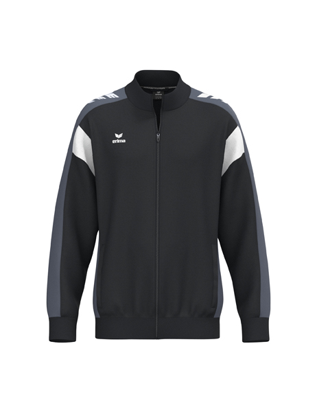 CELEBRATE 125 Training Jacket zwart/slate grey