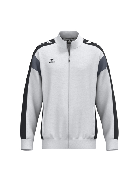 CELEBRATE 125 Training Jacket wit/zwart
