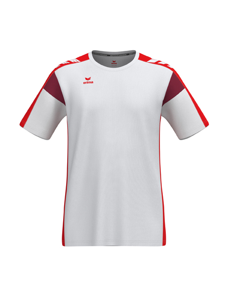 CELEBRATE 125 T-Shirt function wit/rood
