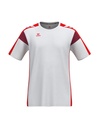 CELEBRATE 125 T-Shirt function wit/rood