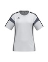 CELEBRATE 125 T-Shirt function wit/zwart Dames