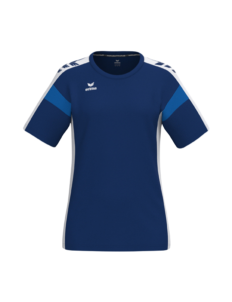 CELEBRATE 125 T-Shirt function new navy/wit Dames