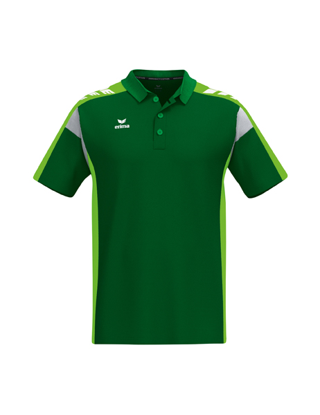 CELEBRATE 125 Poloshirt function smaragd/green gecko