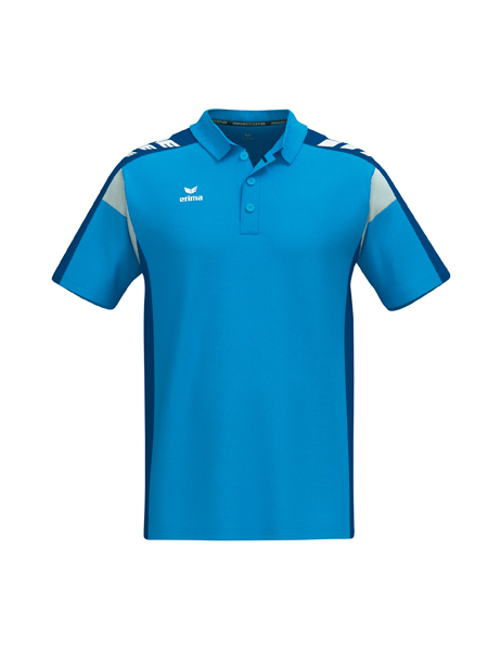 CELEBRATE 125 Poloshirt function curaçao/new royal