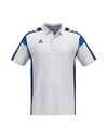 CELEBRATE 125 Poloshirt function wit/new navy