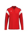 CELEBRATE 125 Training Top rood/new bordeaux