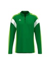 CELEBRATE 125 Training Top smaragd/green gecko