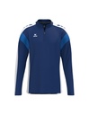 CELEBRATE 125 Training Top new navy/wit