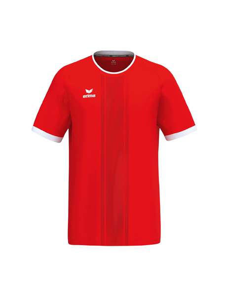 Celebrate 125 LIBERO 125 Jersey rood