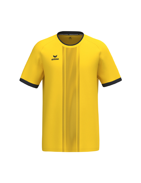 Celebrate 125 LIBERO 125 Jersey geel