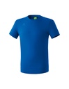 Casual Basics teamsport-T-shirt new royal