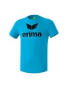 Casual Basics Promo T-shirt curaçao