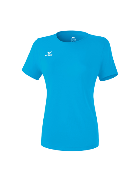 Casual Basics Functioneel teamsport-T-shirt curaçao Dames
