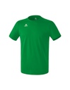 Casual Basics Functioneel teamsport-T-shirt smaragd
