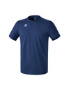 Casual Basics Functioneel teamsport-T-shirt new navy