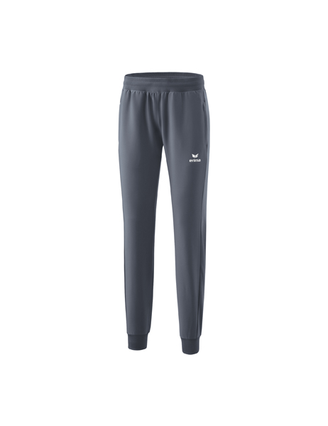 CHANGE by erima presentatiebroek slate grey Dames