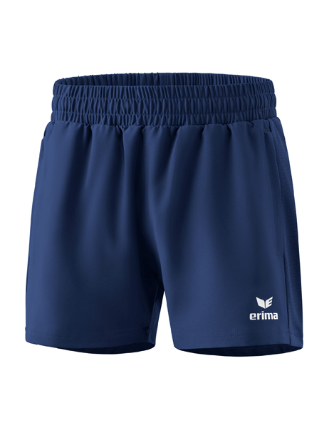 CHANGE by erima Shorts new navy Dames