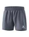CHANGE by erima Shorts slate grey Dames