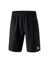CHANGE by erima Shorts zwart