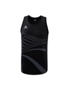 RACING singlet zwart