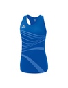 RACING singlet new royal Dames