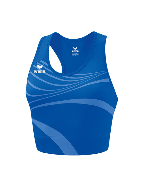 RACING bra new royal Dames