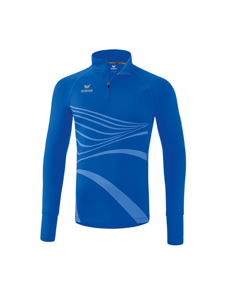 RACING longsleeve new royal