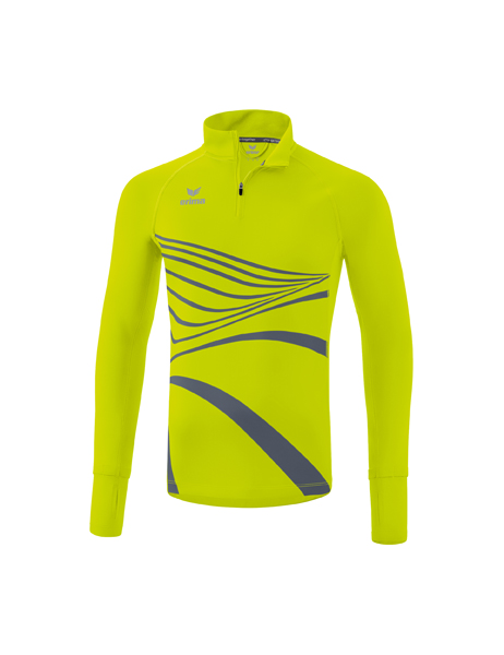 RACING longsleeve primrose