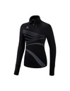 RACING longsleeve zwart Dames
