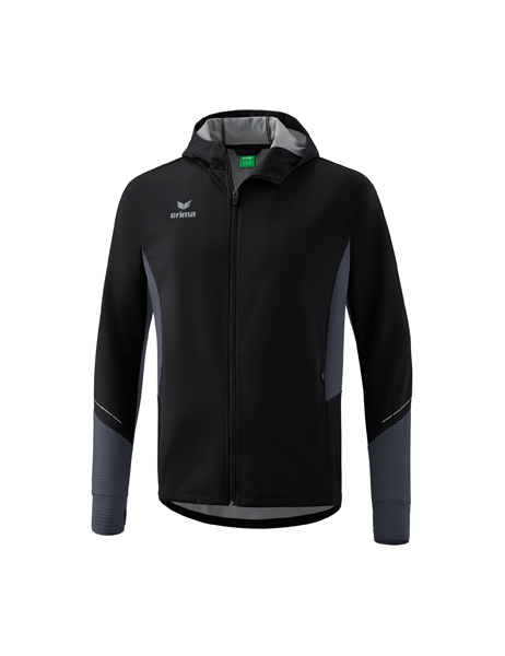 RACING running jack zwart