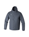 LIGA STAR jack voor alle weersomstandigheden slate grey