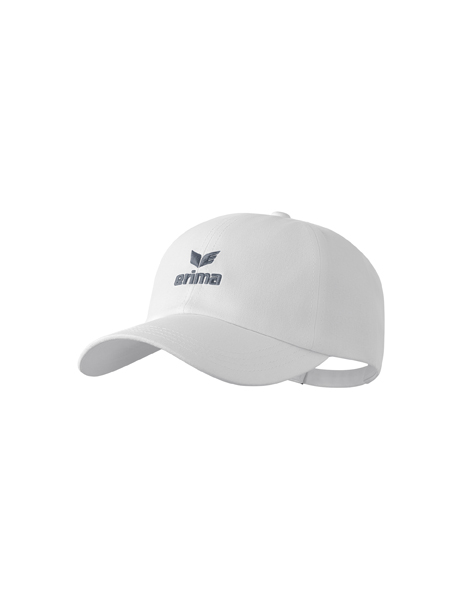 Liga Star Basic cap new white