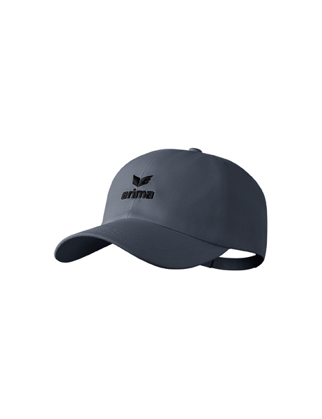 Liga Star Basic cap slate grey