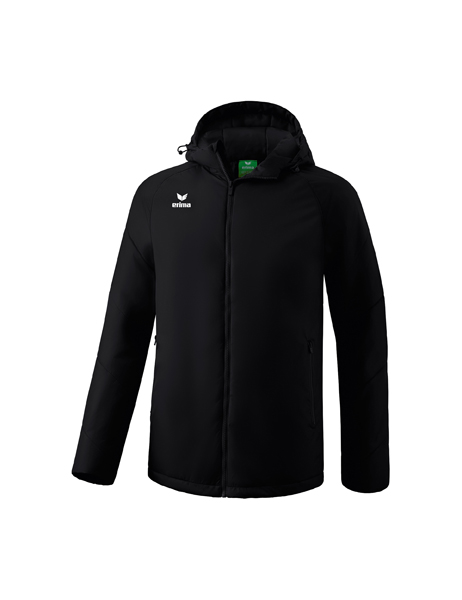 Team winterjack zwart