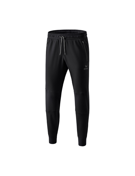 Essential sweatbroek zwart