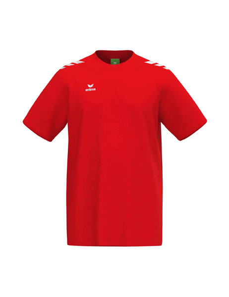 Cmpt 3 Wings CMPT Wings T-Shirt rood/wit