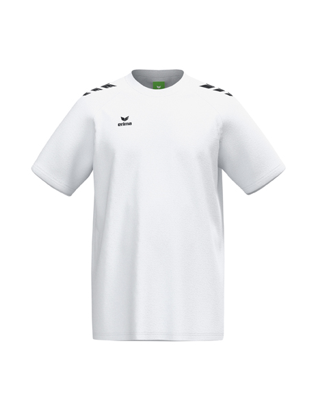 Cmpt 3 Wings CMPT Wings T-Shirt wit/zwart