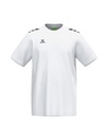 Cmpt 3 Wings CMPT Wings T-Shirt wit/zwart