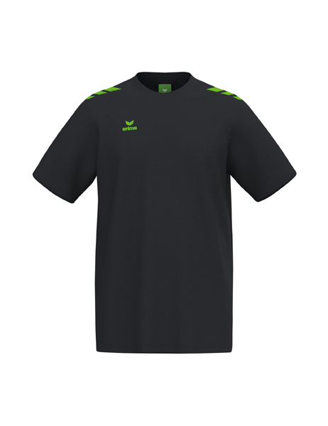 Cmpt 3 Wings CMPT Wings T-Shirt zwart/green gecko