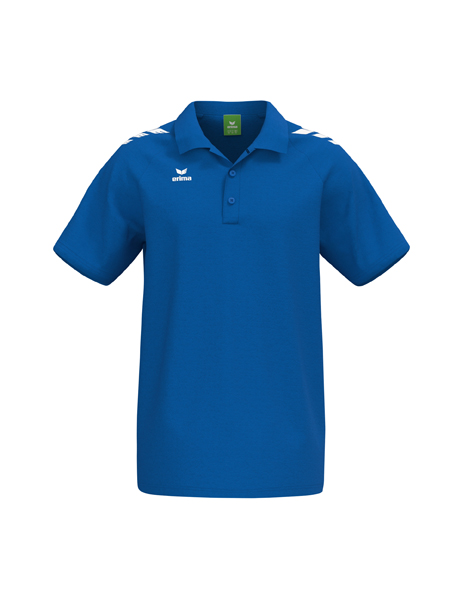 Cmpt 3 Wings CMPT Wings Poloshirt new royal/wit