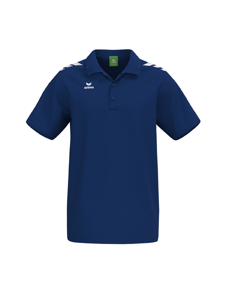 Cmpt 3 Wings CMPT Wings Poloshirt new navy/wit