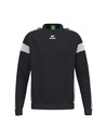 Cmpt 3 Wings CMPT Wings Sweatshirt GK zwart/wit
