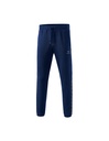 Essential Team sweatbroek new navy/slate grey