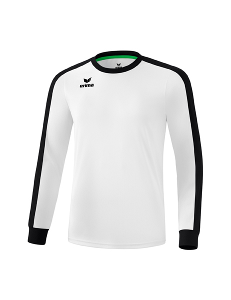 Retro Star shirt LA wit/zwart